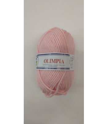 OLIMPIA-cervinia 50gr Ροζ